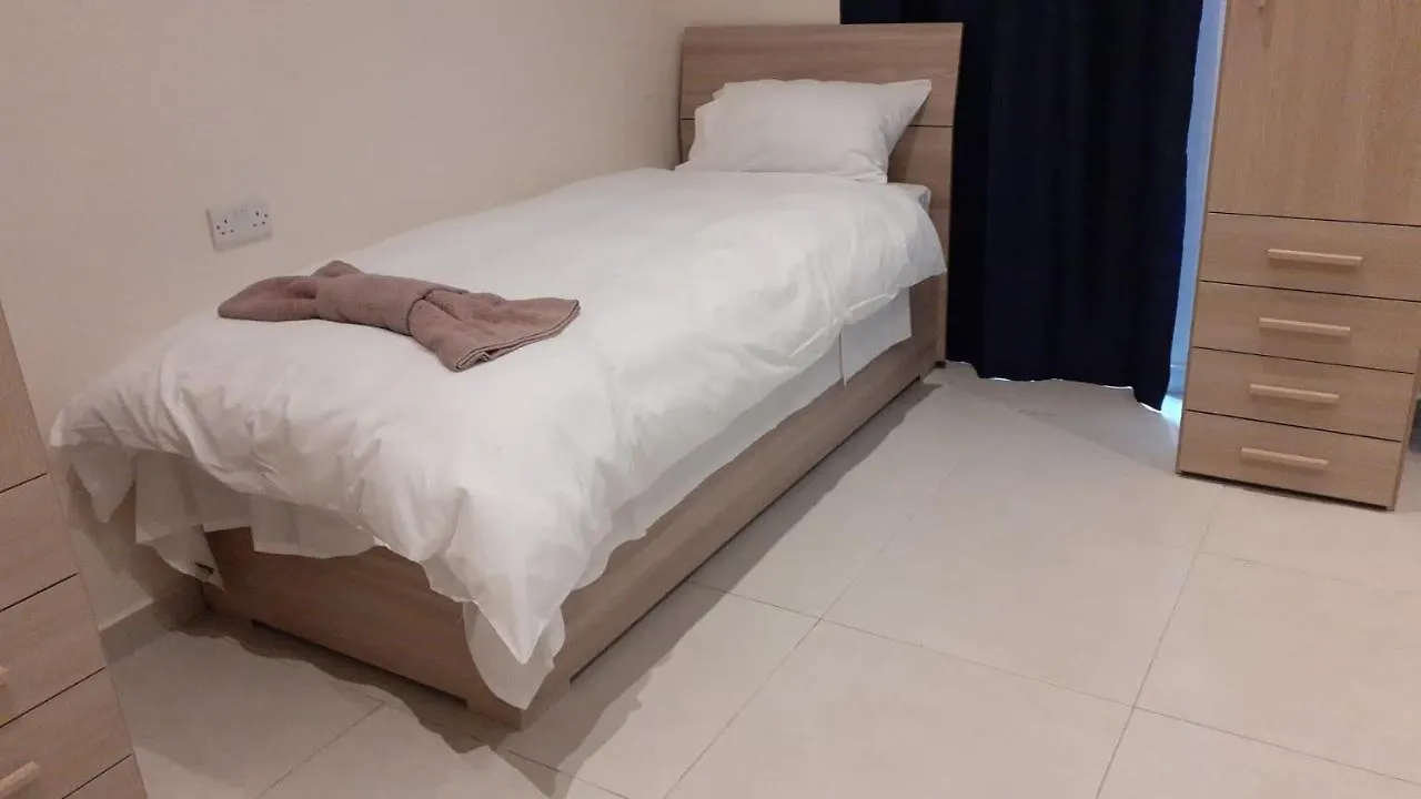 Bed & Breakfast The Residence Sliema Malta