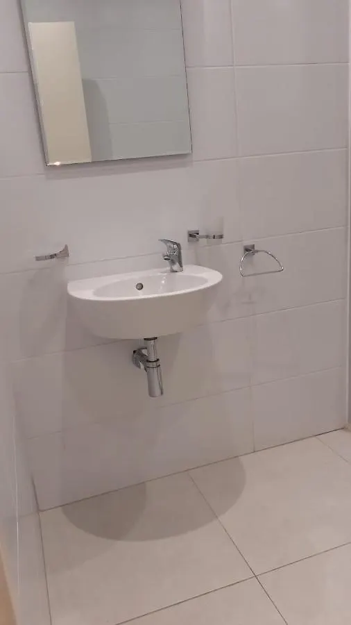 Bed & Breakfast The Residence Sliema Malta