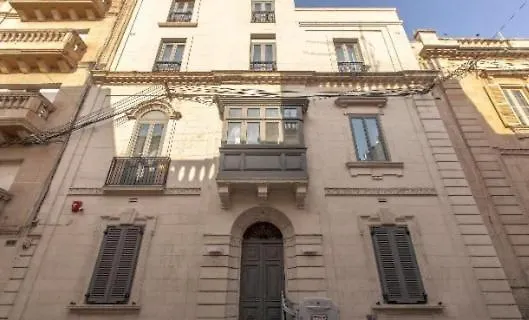 Bed & Breakfast The Residence Sliema