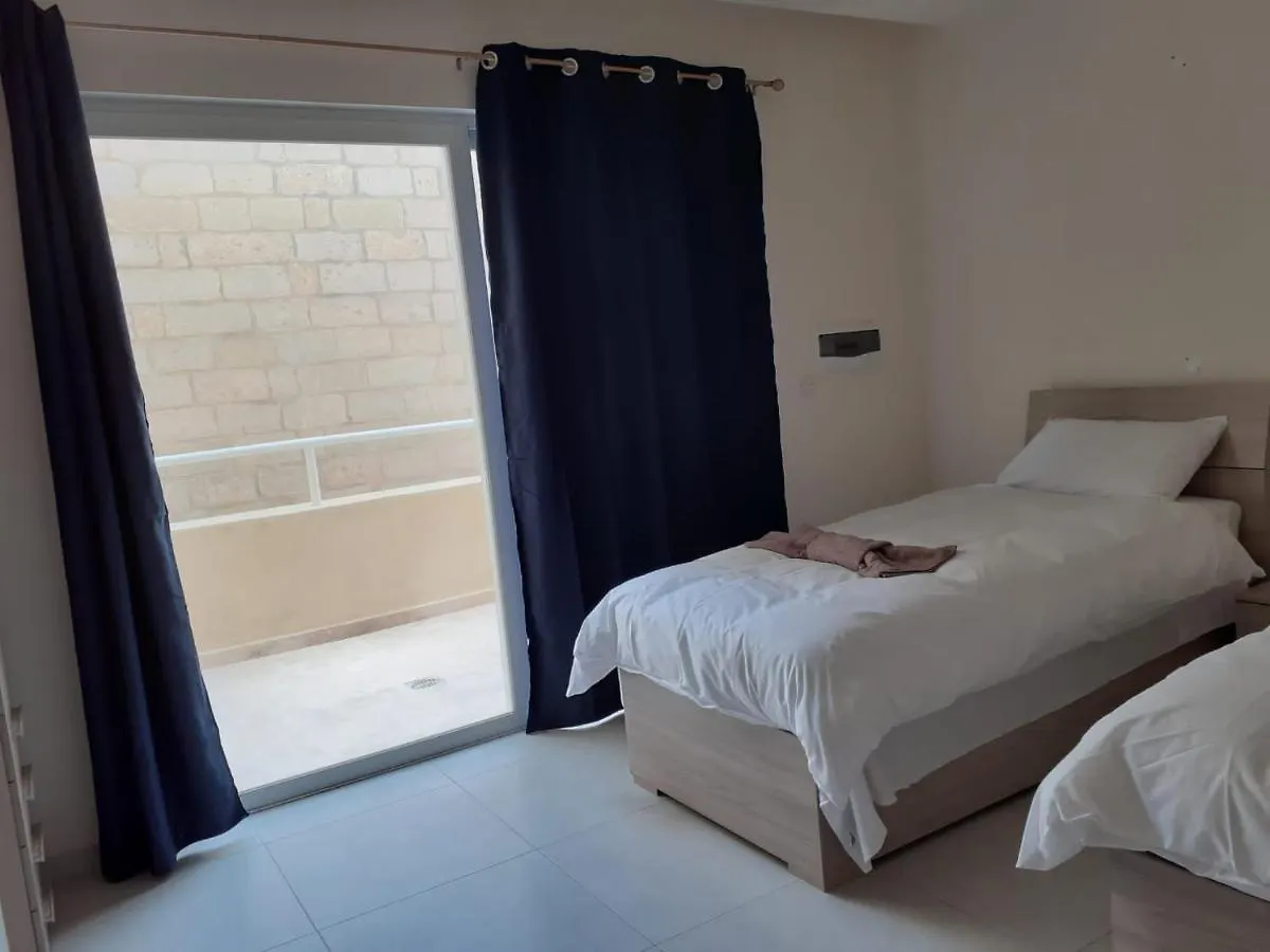 Bed & Breakfast The Residence Sliema