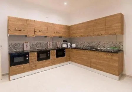 The Residence Sliema Malta