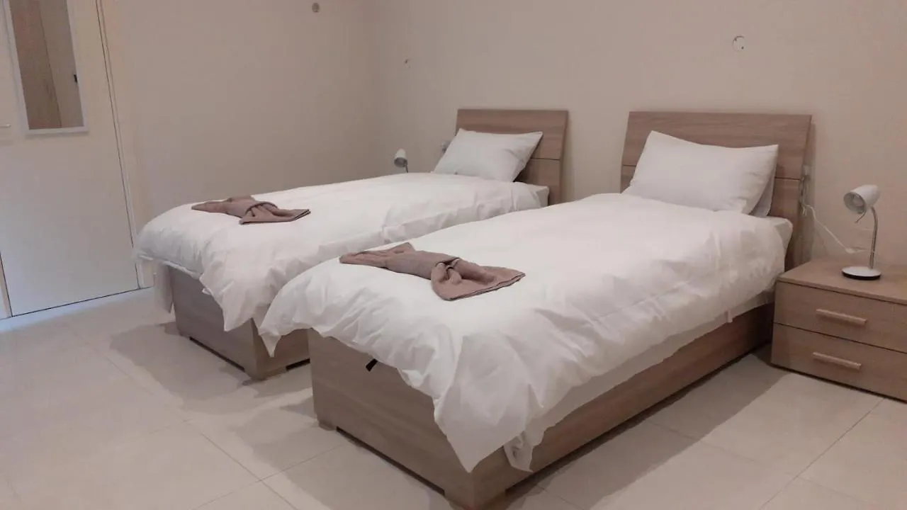 The Residence Sliema