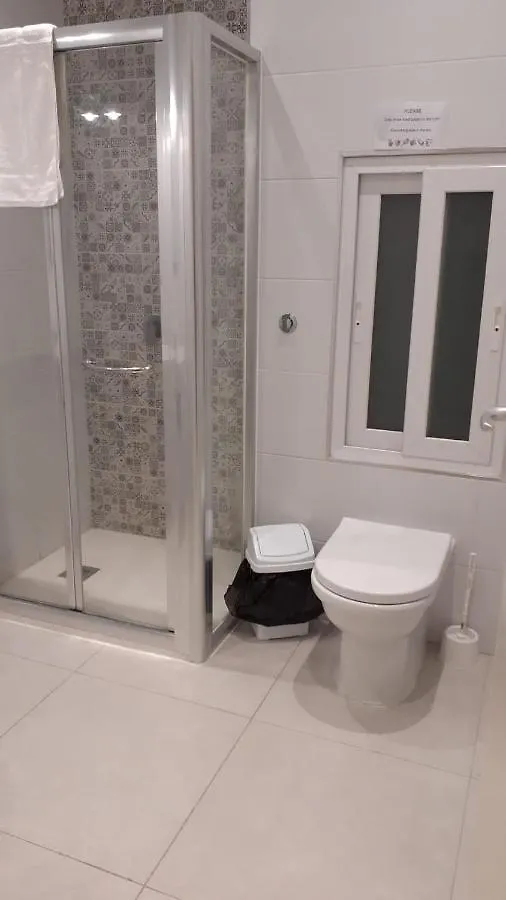 The Residence Sliema Oda ve Kahvaltı