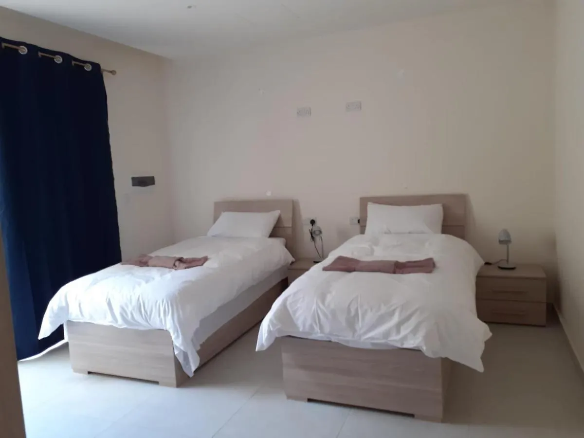 The Residence Sliema Malta